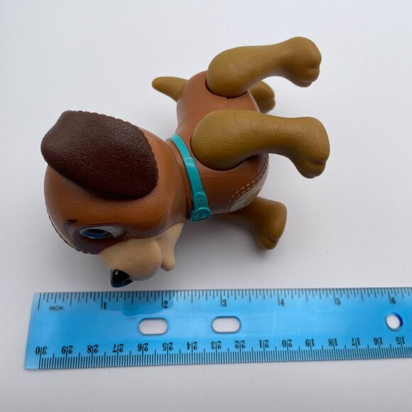 Disney Doc McStuffins Findo Puppy Dog Pet Vet Hospital Plastic (SKU: 411TO) - Picture 7 of 7